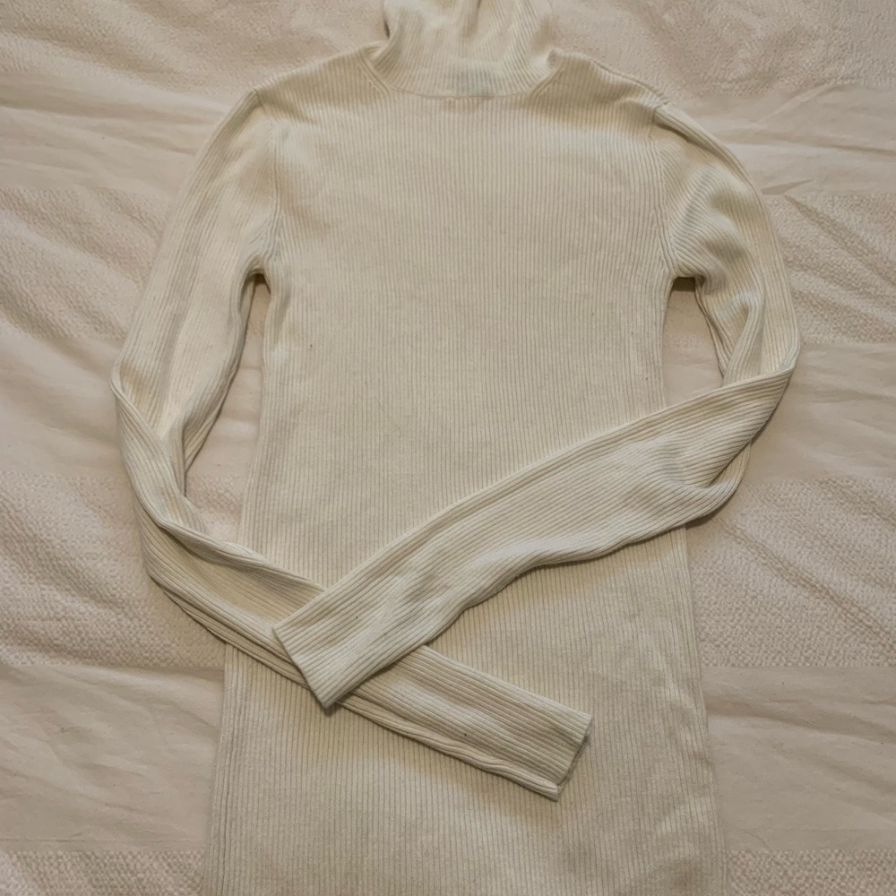 Express Women’s Turtleneck Sweater